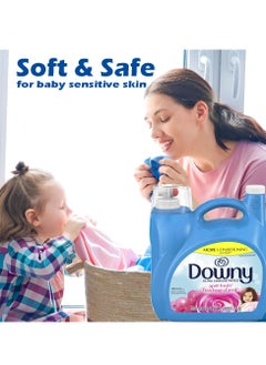 Ultra Concentrated Fabric Softener And Conditioner  With April Fresh sent for Sensitive Skin 251 Loads 5.03L - pzsku/Z50772165FEEF763C8B62Z/45/_/1715325700/23a5da88-8b1b-4dbb-aa97-38a801f32d4d