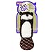 Hartz New Just for Cats The Chucklin Beaver Kicker Motion Activated Kicker Cat Toy with Silver Vine Catnip - Image 3