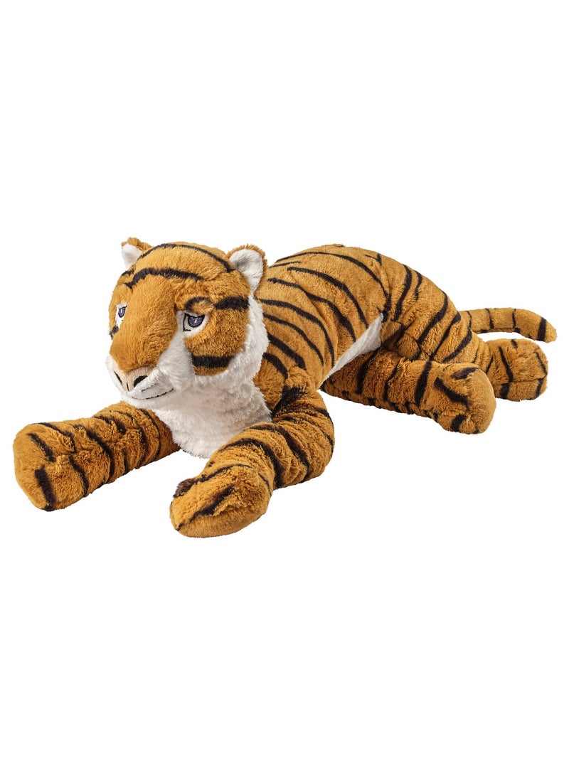 DJUNGELSKOG Soft toy