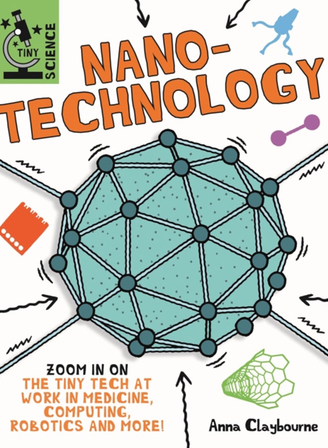 Tiny Science: Nanotechnology 