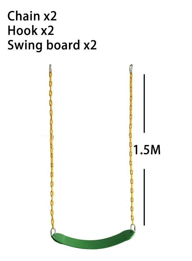 Swing with  Swing Seat