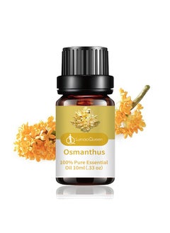 Osmanthus