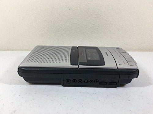 RadioShack CTR-121 Desktop Cassette Recorder - Image 2