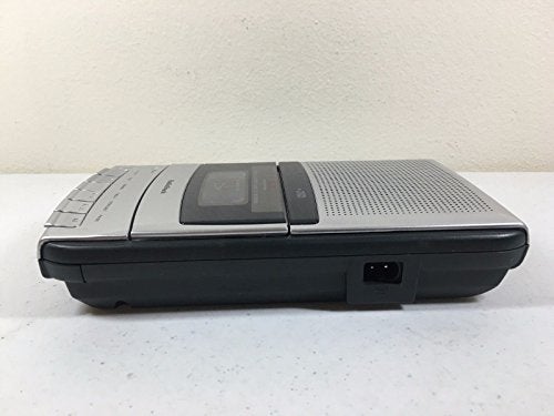 RadioShack CTR-121 Desktop Cassette Recorder - Image 3