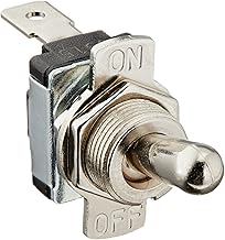 Oregon 33-207 Universal Toggle Switch Lawn Mower Replacement Part - Image 1