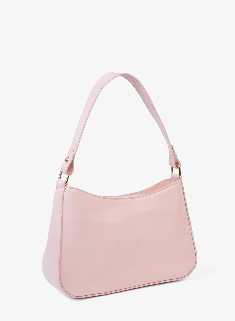 Defacto  Faux Leather Shoulder bag for Women | Best Price UAE