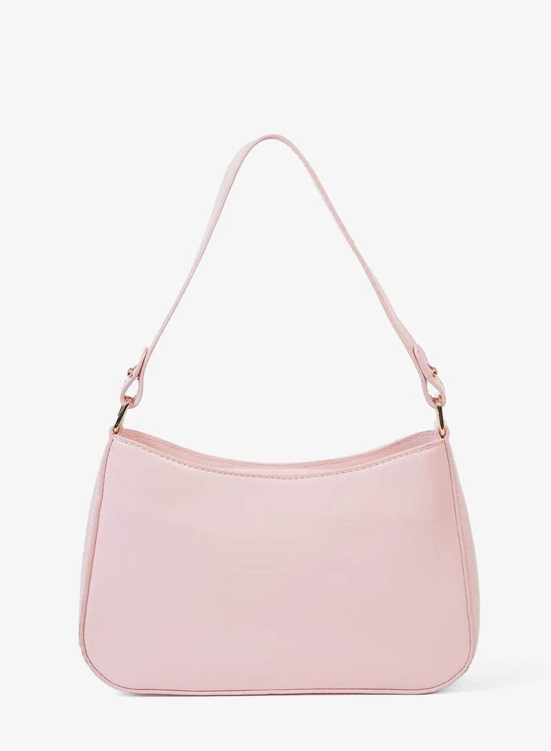 Defacto  Faux Leather Shoulder bag for Women | Best Price UAE