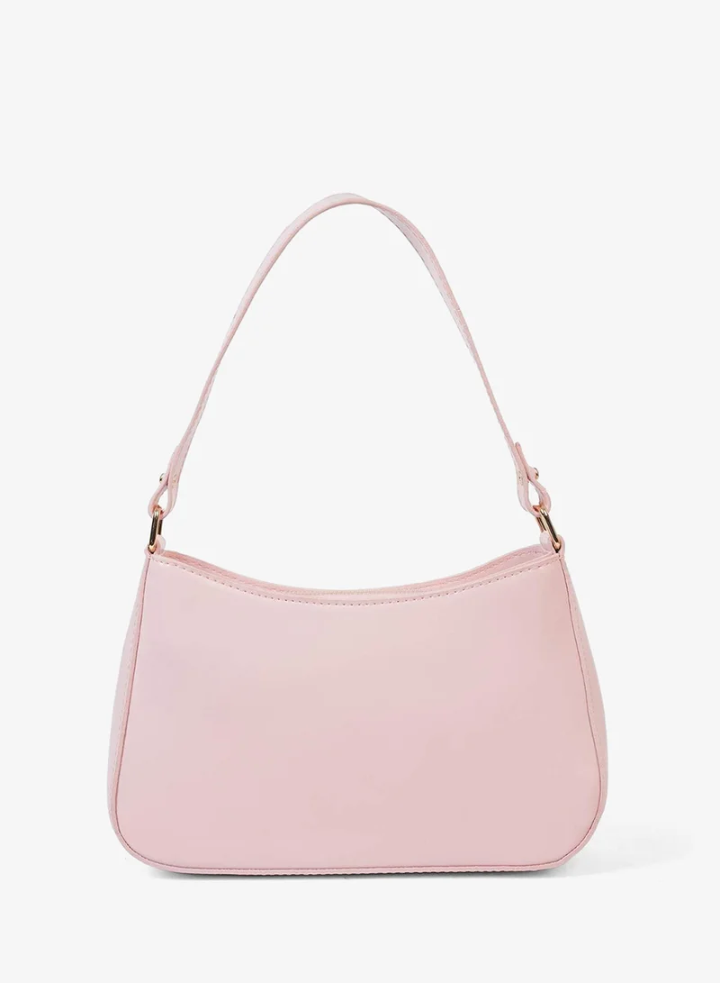 Defacto  Faux Leather Shoulder bag for Women | Best Price UAE