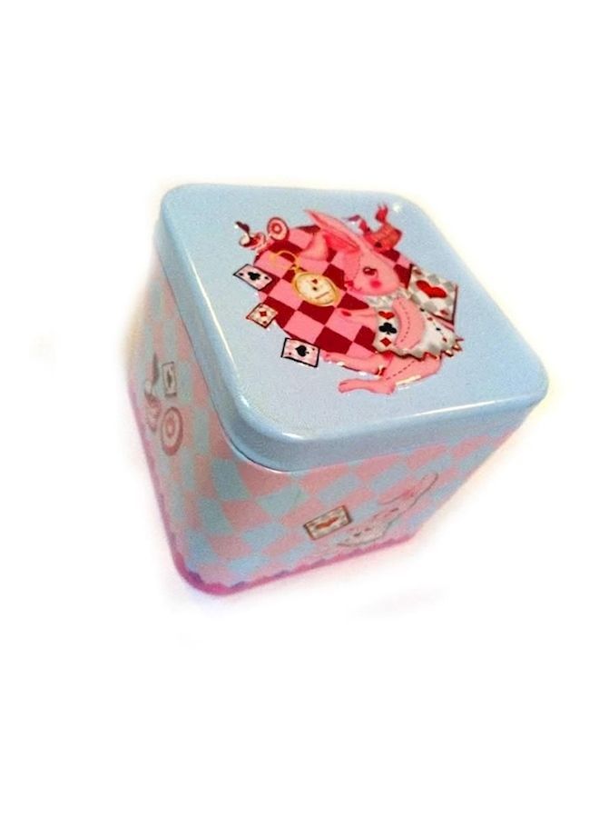 NIBEMINENT 700-Piece Ponytail Holder Elastic Rubber Multicolour - Image 1