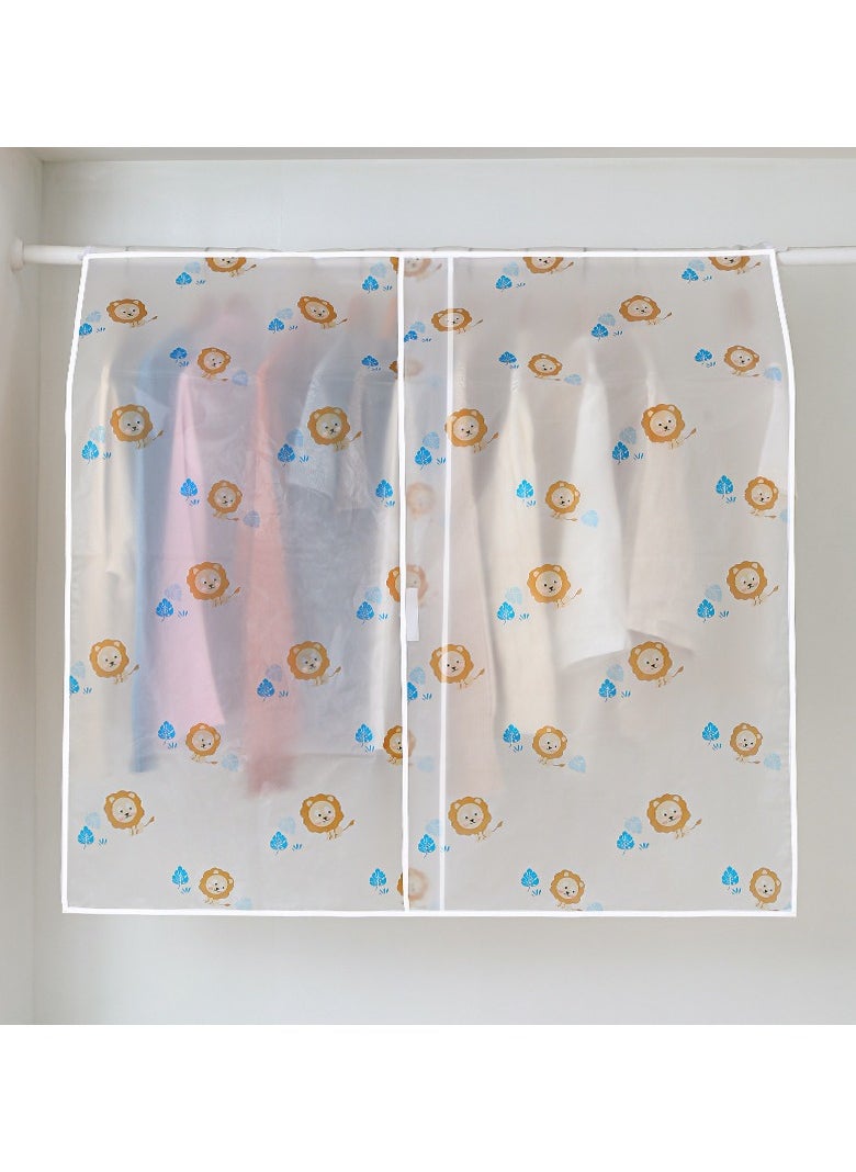 EBMINI New Household Clothing Dust Cover  - Image 2
