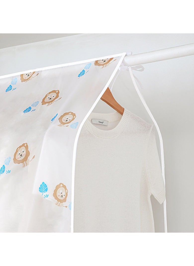 EBMINI New Household Clothing Dust Cover  - Image 3