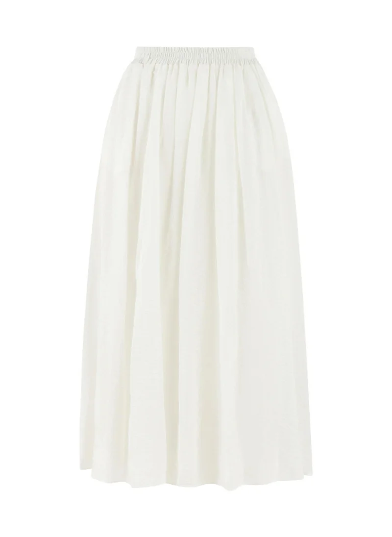 نوكتورن Flowy Skirt