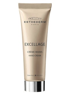 Institut Esthederm Excellage Anti-Dark Spots Hand Cream 50ml