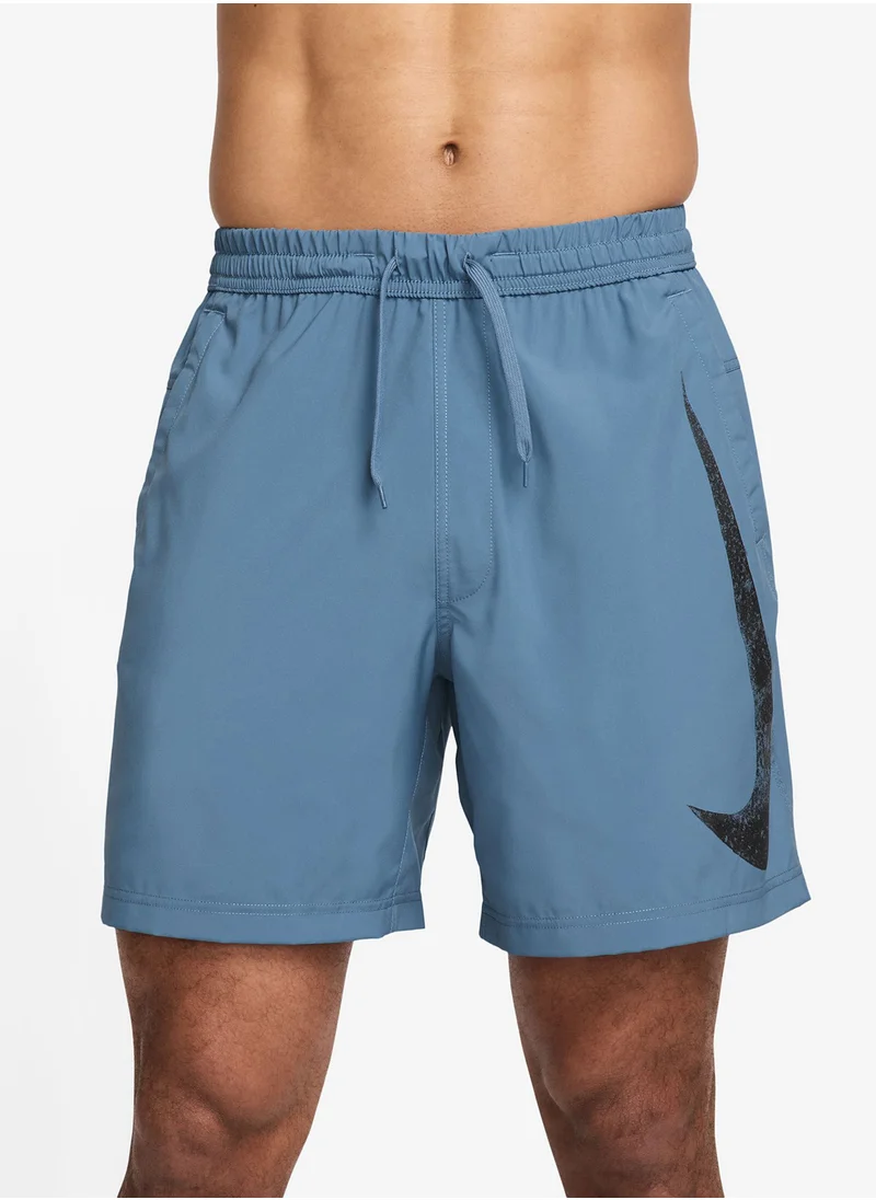 نايكي Dri-Fit Swoosh Form Ultimate Shorts