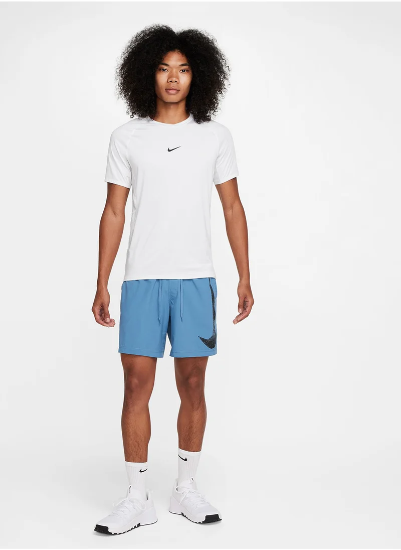 نايكي Dri-Fit Swoosh Form Ultimate Shorts