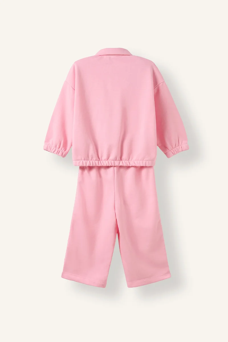 Defacto  Woman 2 piece Relax Fit Set for Women | Best Price UAE
