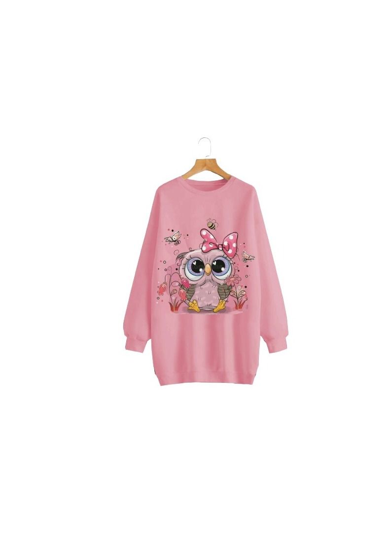 women's sweatshirt 