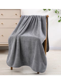 Generic Quick Drying Bath Towel 70 * 140cm  - Image 2
