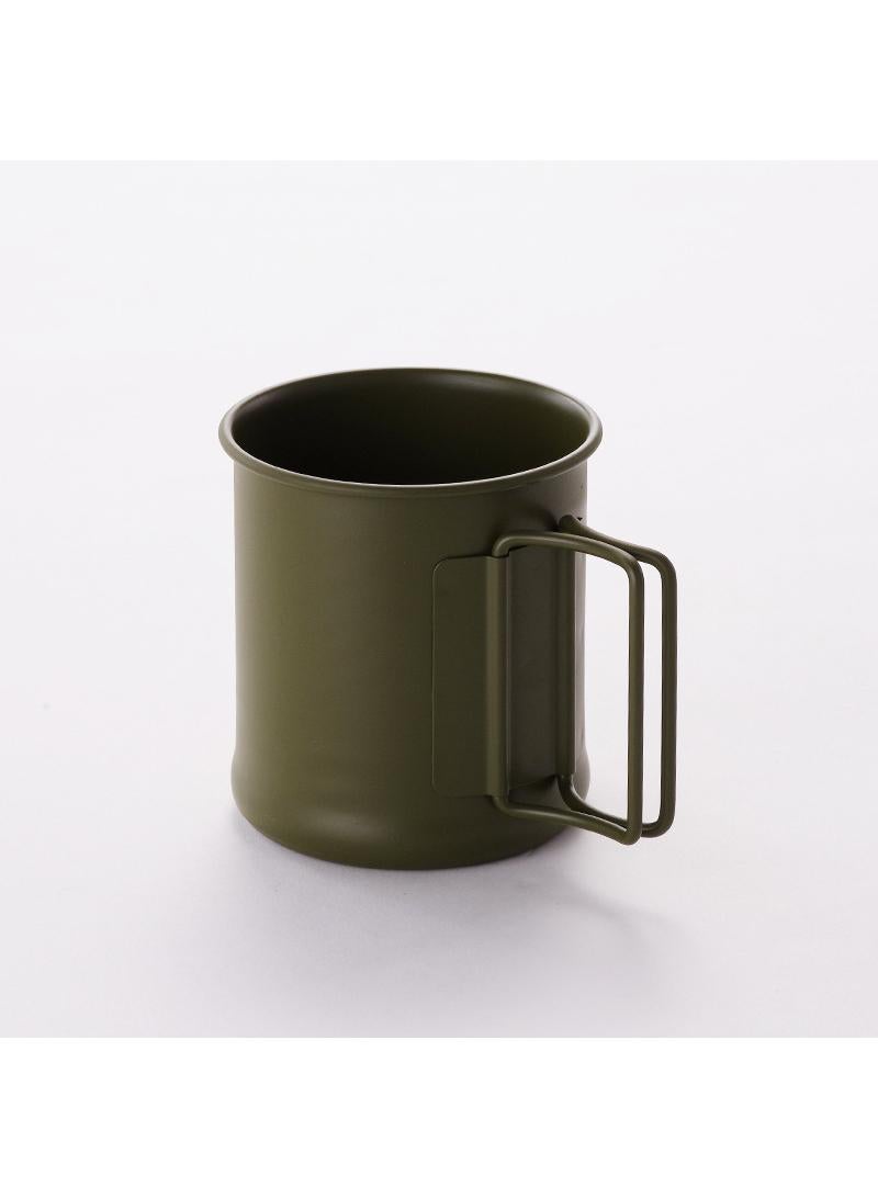 Y&D Stainless Steel Outdoor Camping Coffee Portable Water Cup - Image 1