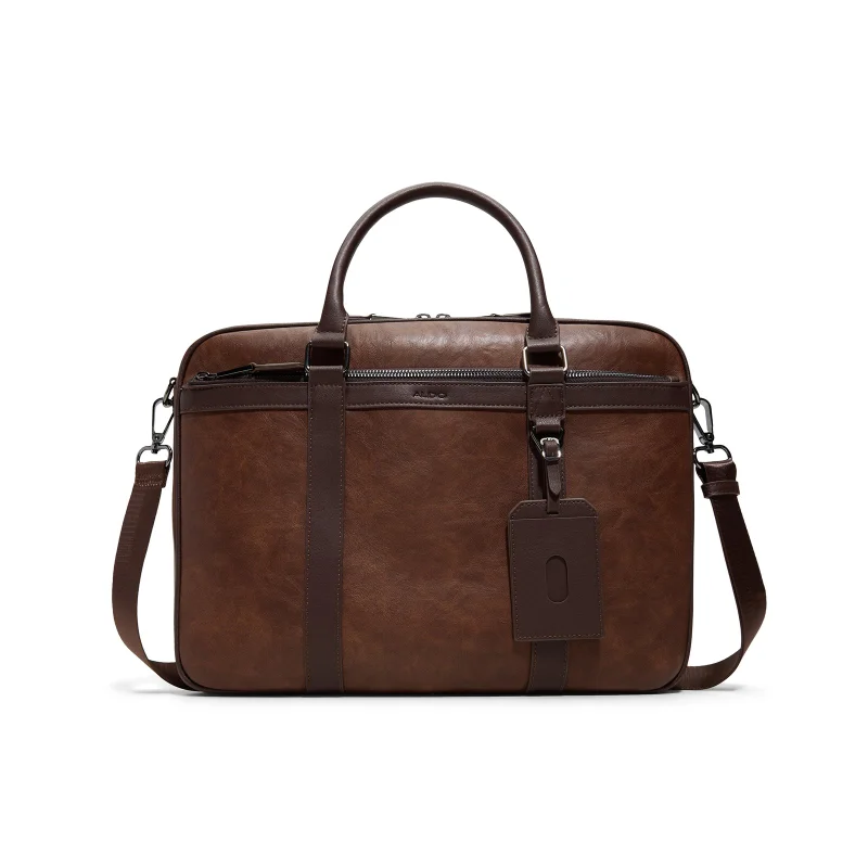ALDO Tourneur Monogram Sling Bag