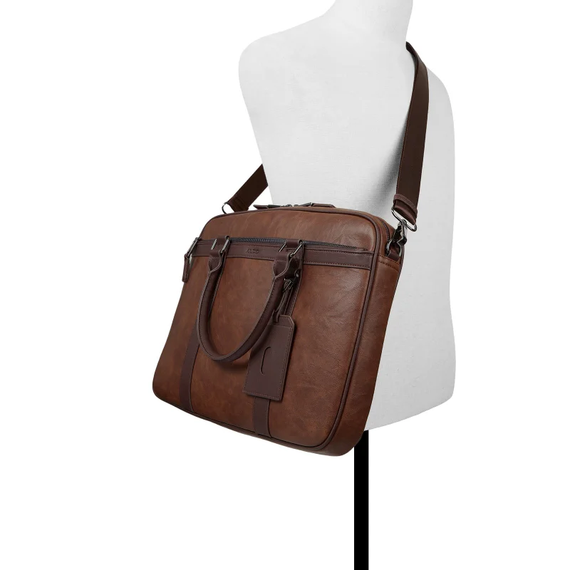 ALDO  Tourneur Monogram Sling Bag for Men | Best Price UAE
