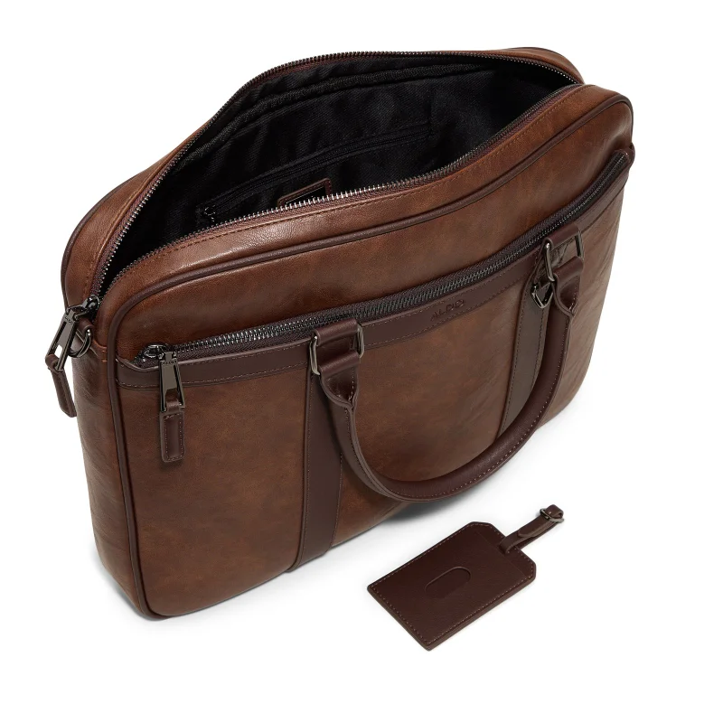 ALDO  Tourneur Monogram Sling Bag for Men | Best Price UAE