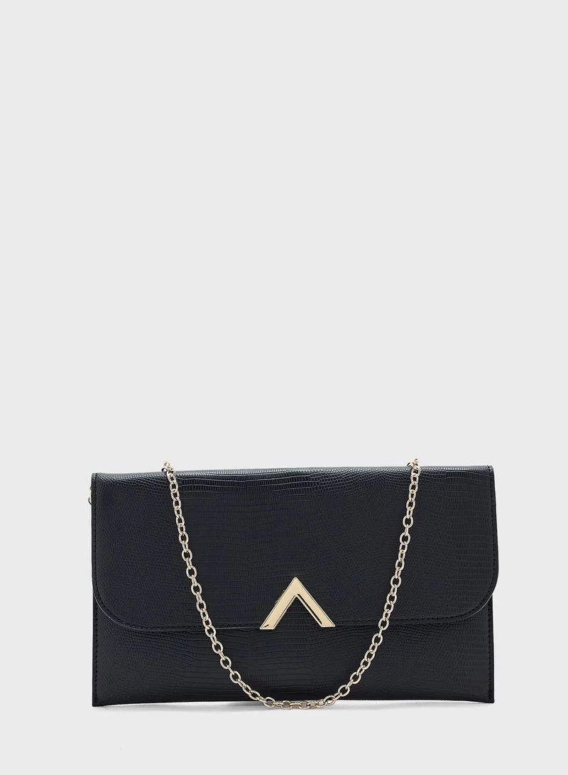 NEW LOOK Jade Li Clutch