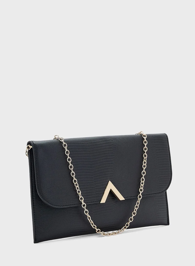 NEW LOOK Jade Li Clutch