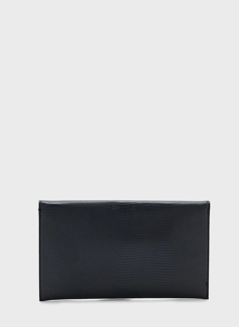 NEW LOOK Jade Li Clutch