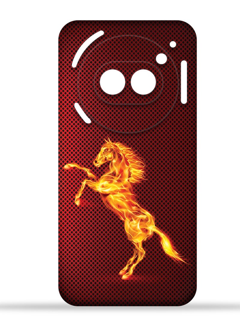 AMC DESIGN Protective Case Cover For Nothing Phone (2a) - Image 2