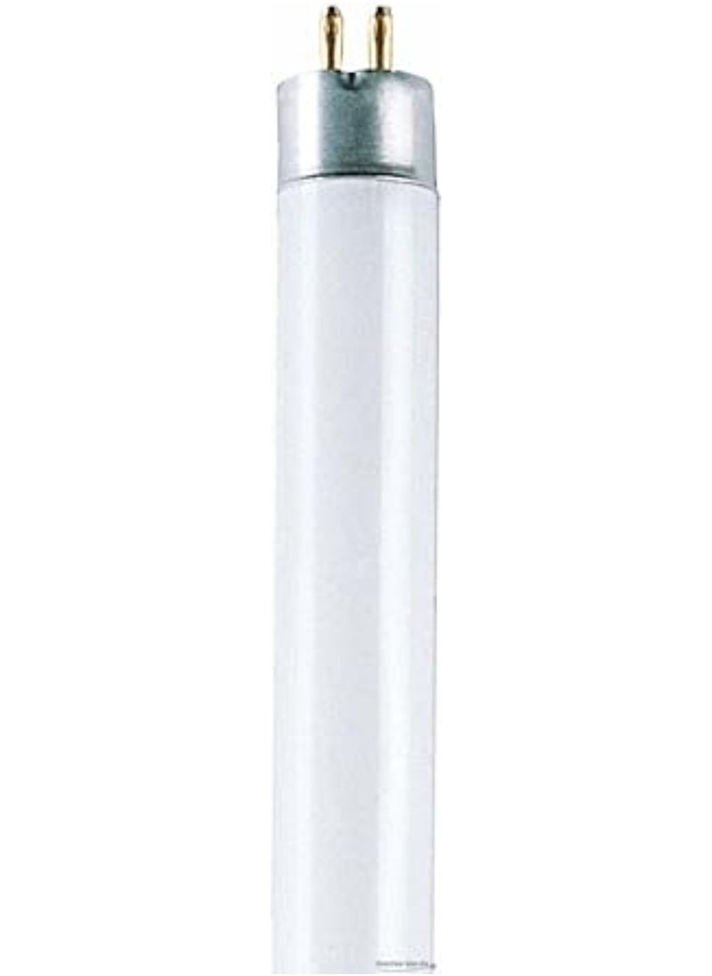 Osram - Osram 35W Tube Light T5 HE High Efficiency Fluorescent 4000k Cool White (145 CM) - Pack of 5 - Image 1