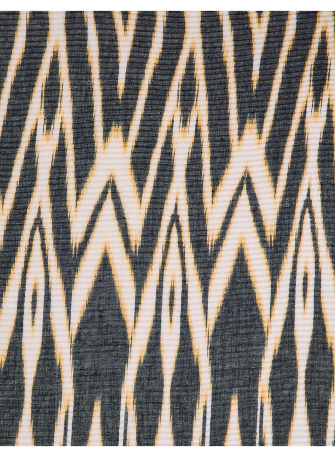 GERRY WEBER Ikat Print Scarf  - Image 3