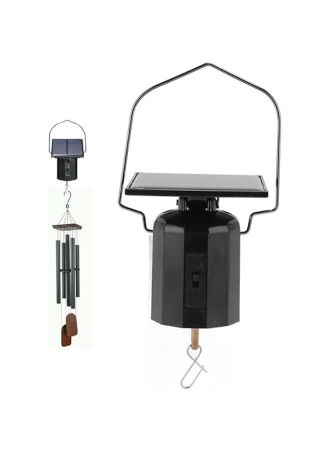 Solar Wind Spinner Motor, Small Hanging Solar Rotating Motor, Energy Operated Turner Hanging Display Solar Rotating Motor for Art Ornament Wind Chimes - pzsku/Z5078FC9BE8DA0B9D18EDZ/45/1741540677/2ed4c06a-7eec-4feb-9386-5752489a4a17