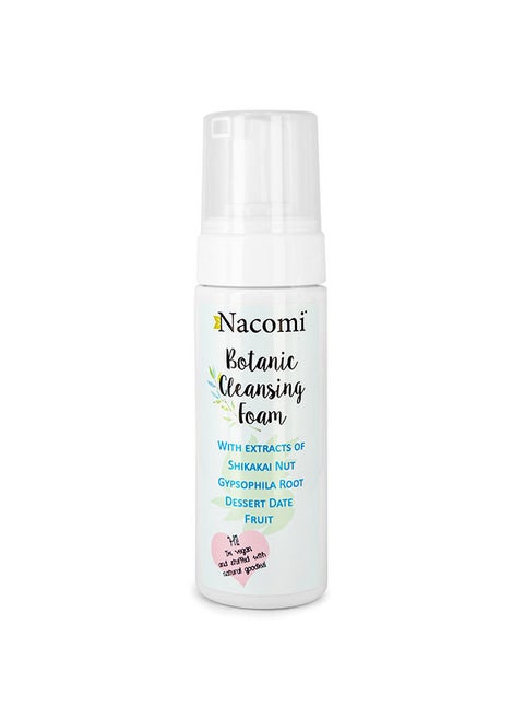 Botanic Cleansing Foam 150ml