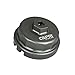 Capri Tools Capri Tools Forged Toyota Oil Filter Wrench, for Toyota/Lexus with 2.5L to 5.7L Engines  - Image 2