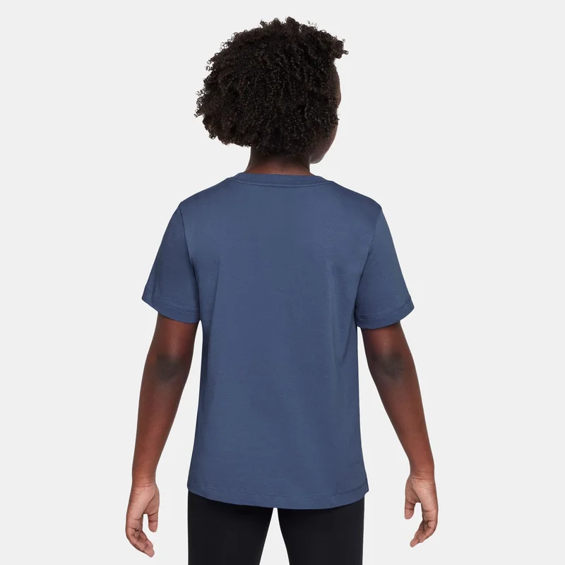 نايكي Kids' Sportswear T-Shirt