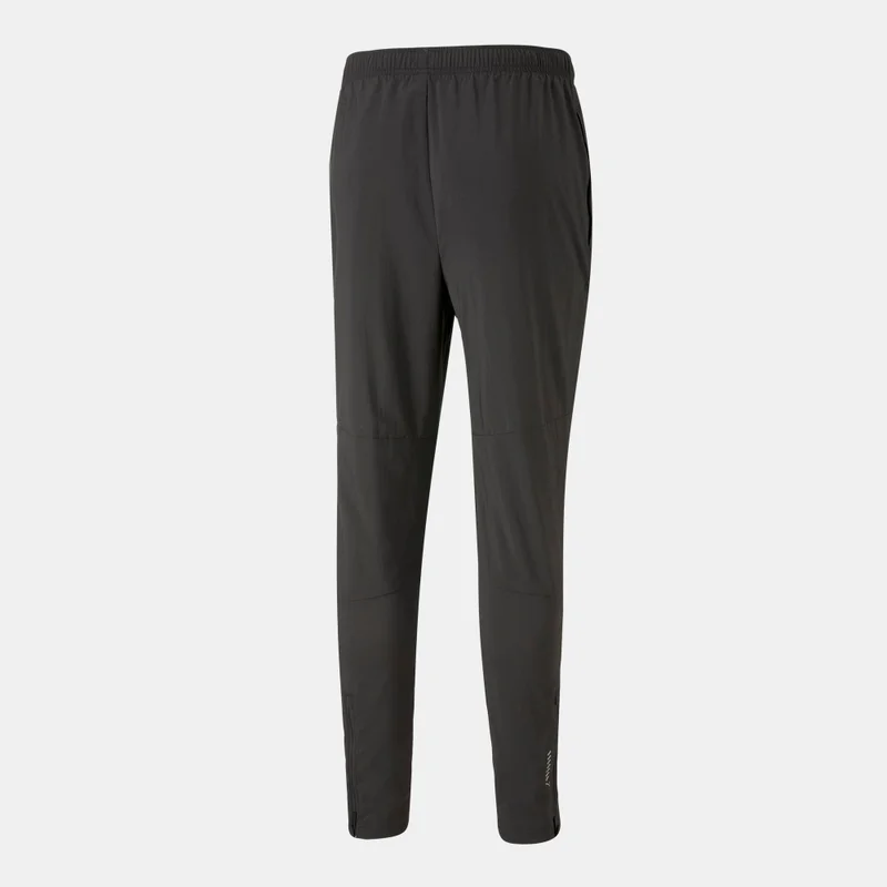 PUMA Men's Run Favourite Tapered Running Pants