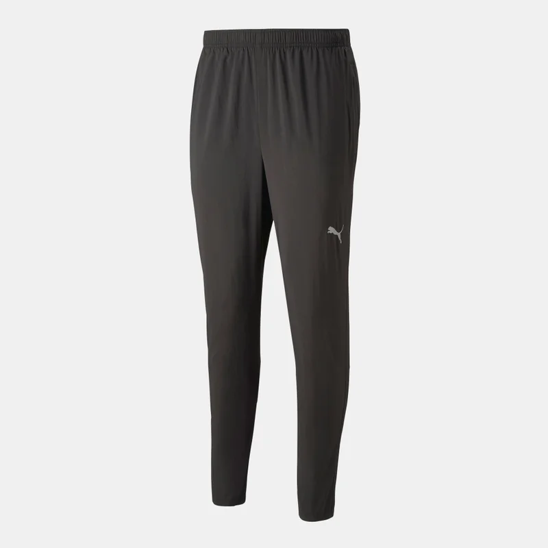 PUMA Men's Run Favourite Tapered Running Pants