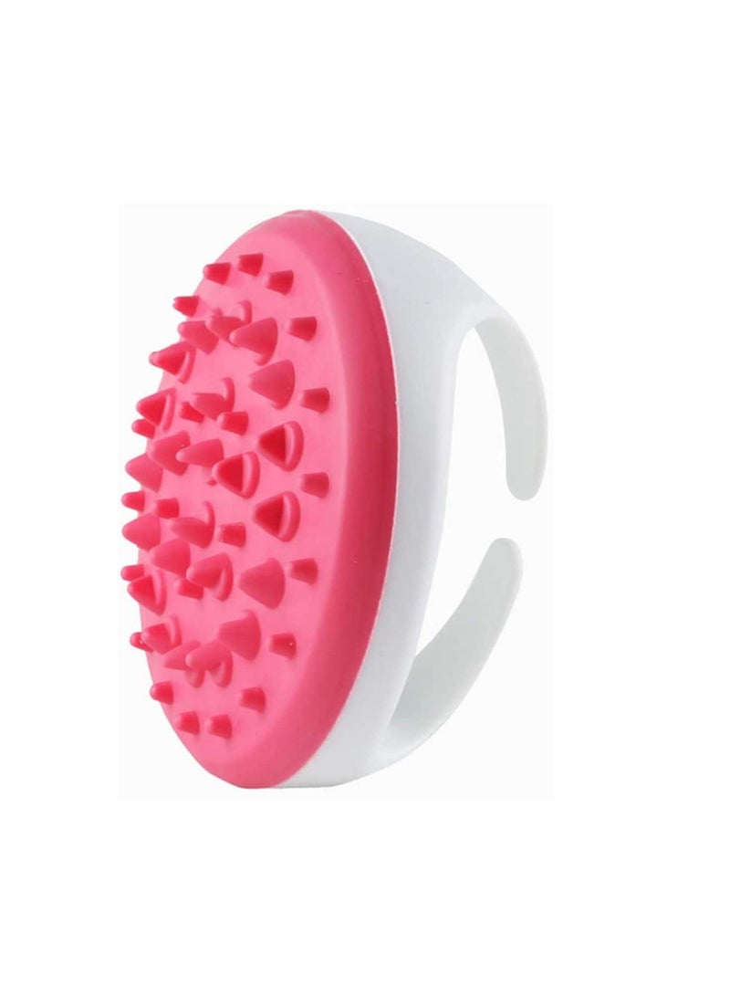 هلام السيليكا لمكافحة التهاب النسيج الخلوي تدليك الدش فرك الجسم تدليك تقشير السيلوليت بكرات تستخدم جنبا إلى جنب مع كريم والشحوم - Image 1