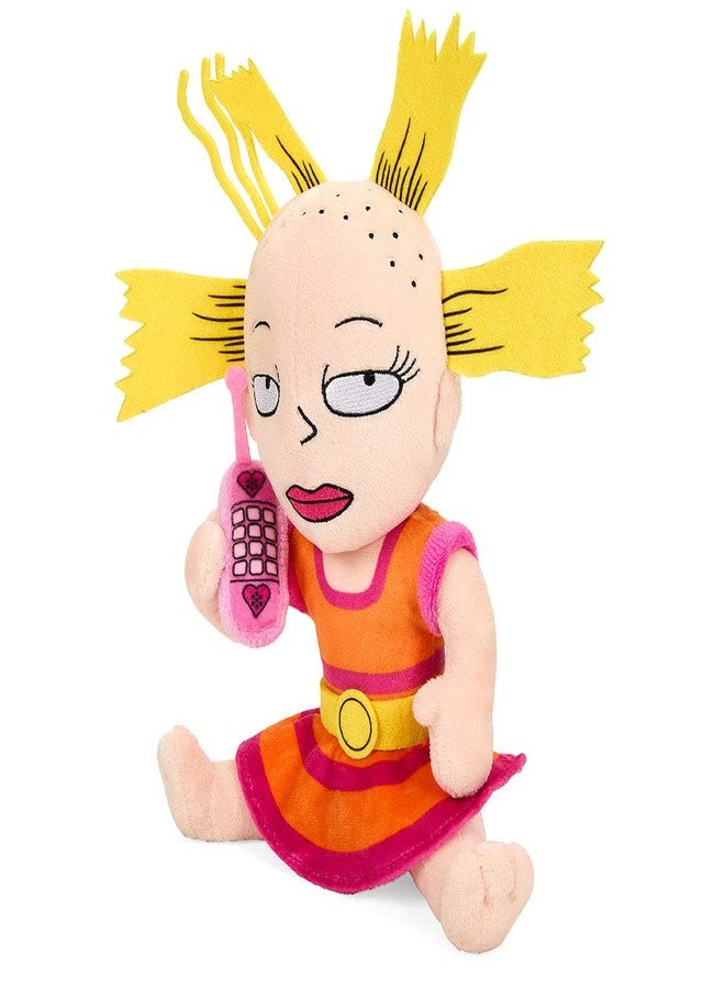 Kidrobot Rugrats Cynthia 8 Inch Phunny Plush - Image 2