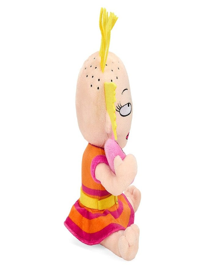Kidrobot Rugrats Cynthia 8 Inch Phunny Plush - Image 4