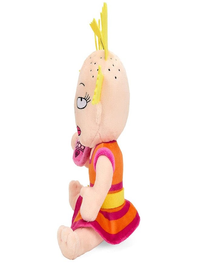 Kidrobot Rugrats Cynthia 8 Inch Phunny Plush - Image 3