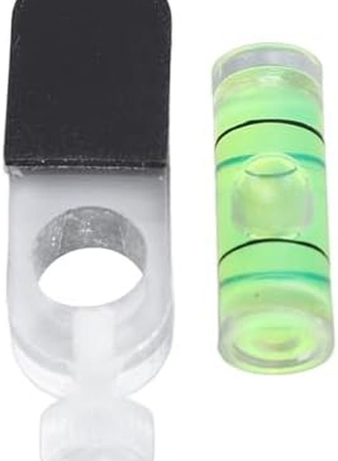 AK 185 Black Graphics Card Stand Vertical Support Rod with 5V ARGB LED Lighting - Image 5