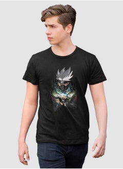 MERCH Itachi UchihaT-Shirt  - Image 1