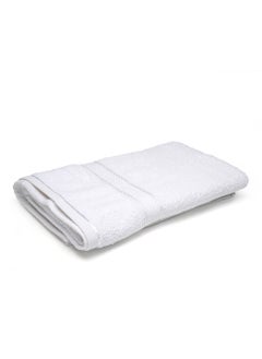 Home-Tex Design 4 Piece Set 100% Cotton 500 GSM Highly Absorbent Hotel Style Bath Towel Perfect for Home and SPA 70x140 cm  - Image 1