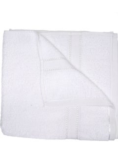 Home-Tex Design 4 Piece Set 100% Cotton 500 GSM Highly Absorbent Hotel Style Bath Towel Perfect for Home and SPA 70x140 cm  - Image 2