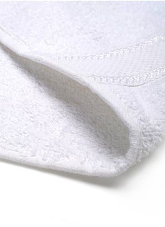 Home-Tex Design 4 Piece Set 100% Cotton 500 GSM Highly Absorbent Hotel Style Bath Towel Perfect for Home and SPA 70x140 cm  - Image 4