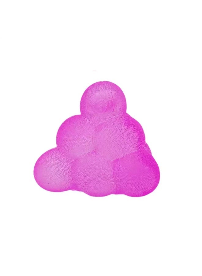 Schylling NeeDoh Nice Cube -Sensory Squeeze Toy with Super Solid Squish - Image 1