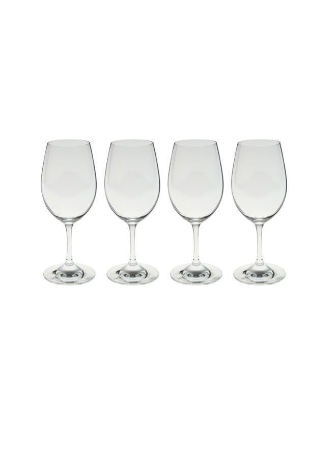 Riedel Ouverture White Wine Glasses, Set of 4 - Image 1