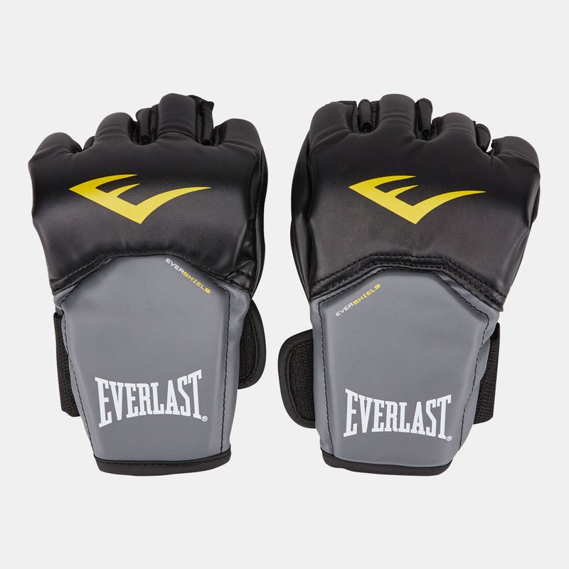 EVERLAST MMA Powerlock Training Gloves - Image 1